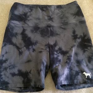 Victoria’s Secret Pink bike shorts